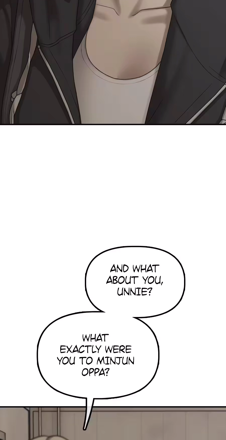 Read The End Has Come chapter 77 image 37 on Lezhin