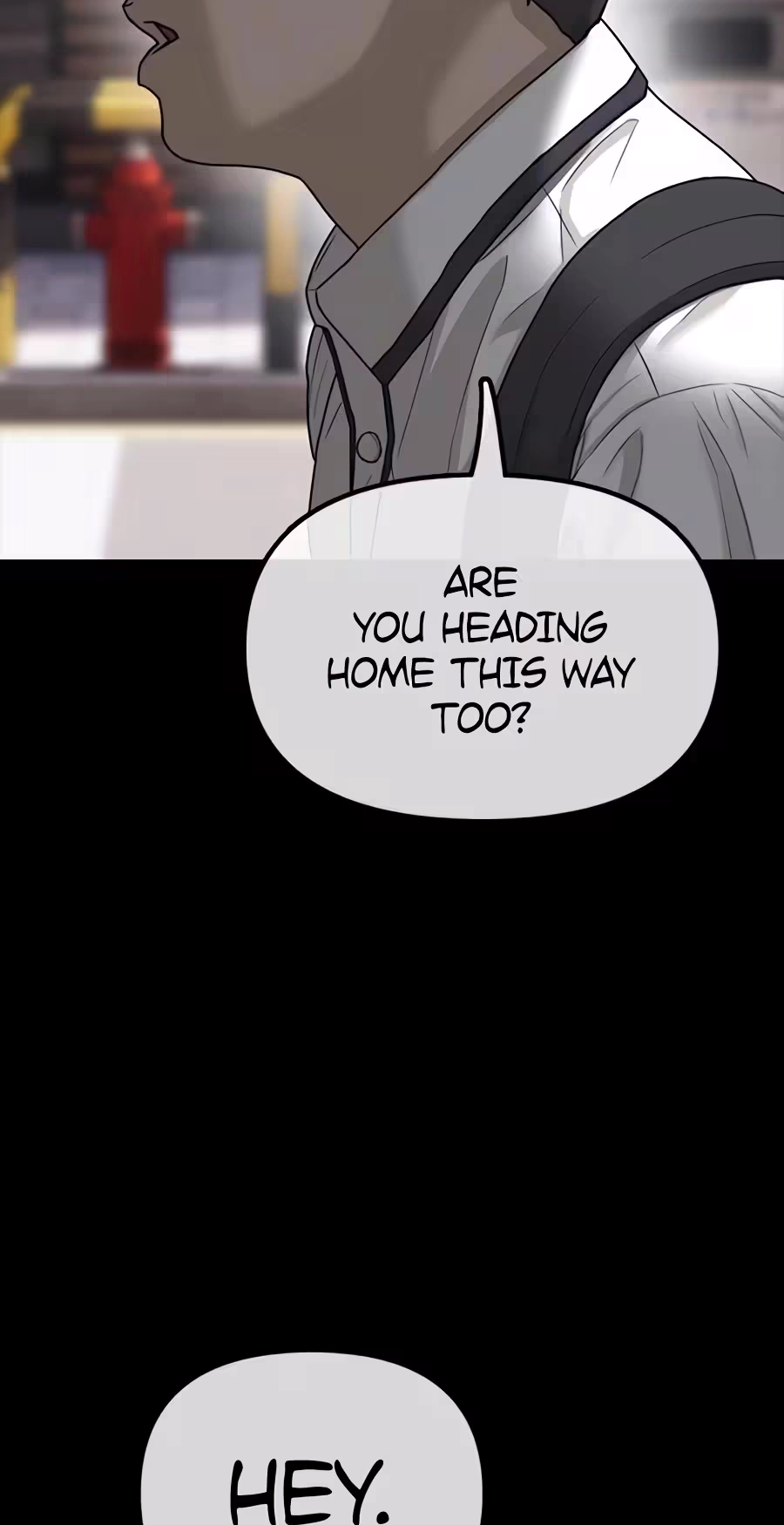 Read The End Has Come chapter 77 image 45 on Lezhin