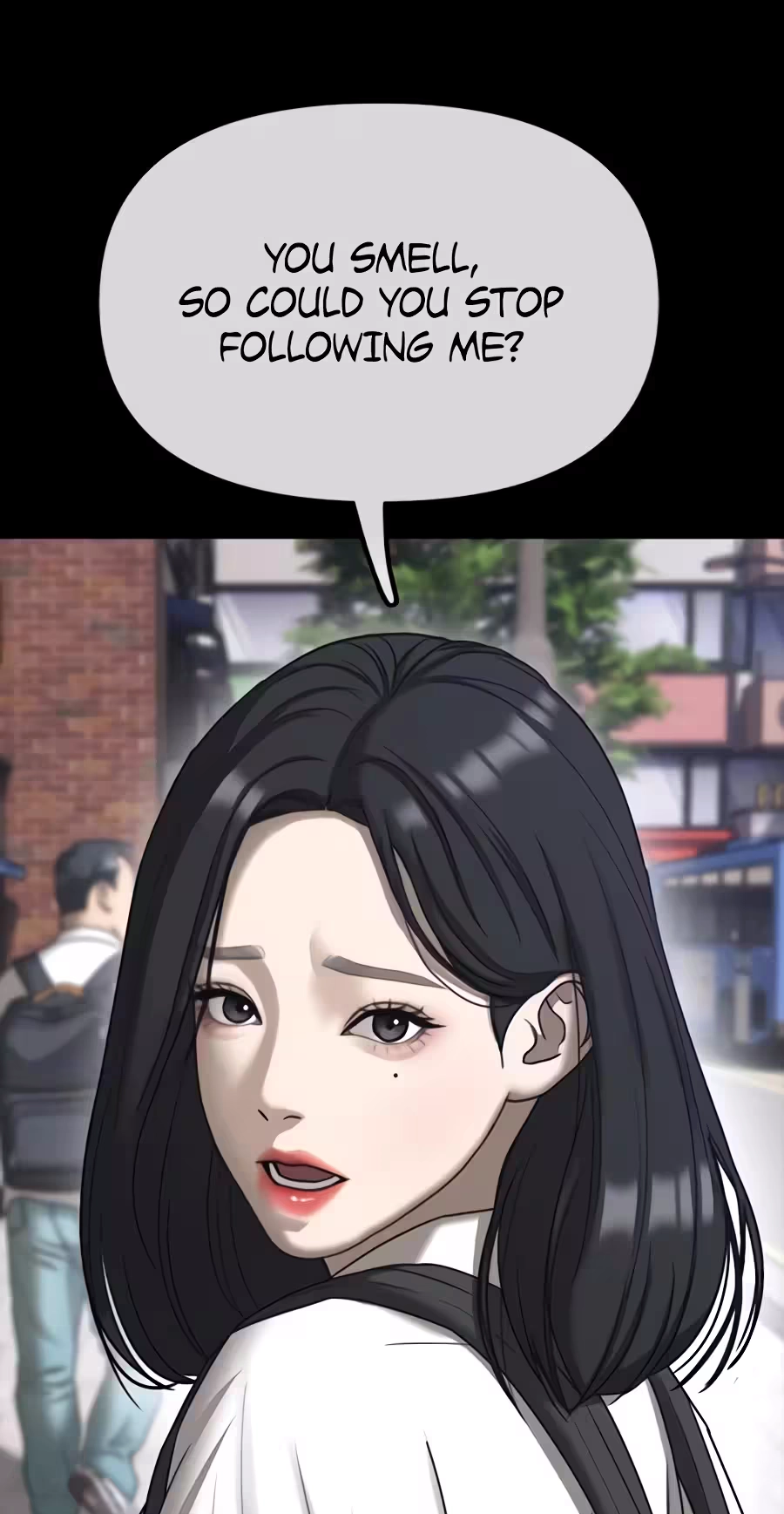 Read The End Has Come chapter 77 image 47 on Lezhin
