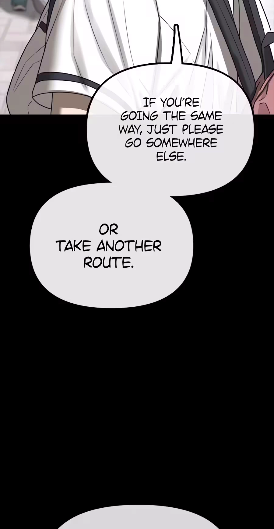 Read The End Has Come chapter 77 image 48 on Lezhin