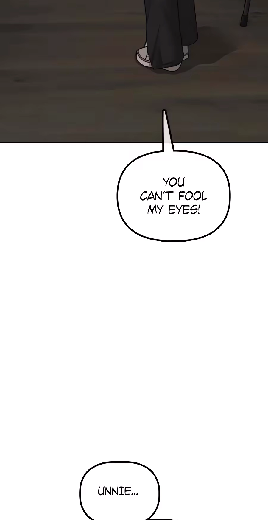 Read The End Has Come chapter 77 image 6 on Lezhin