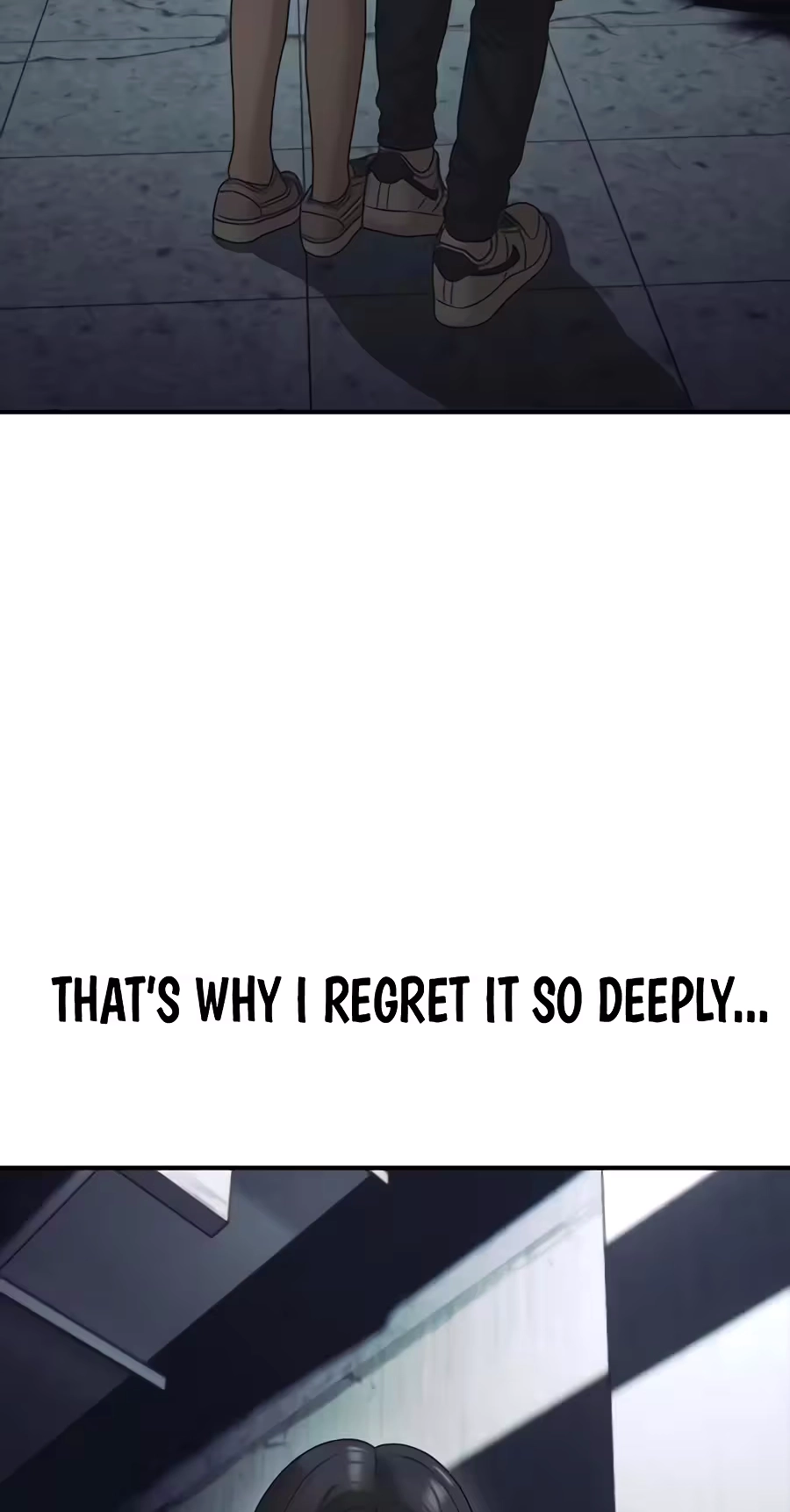 Read The End Has Come chapter 77 image 60 on Lezhin