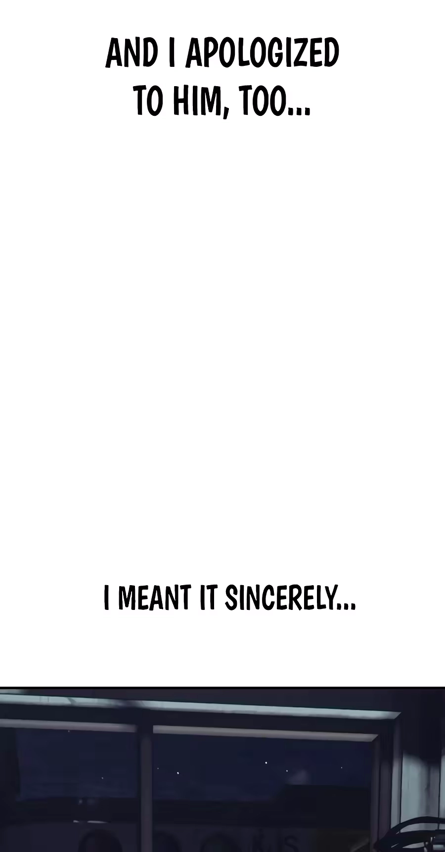 Read The End Has Come chapter 77 image 62 on Lezhin