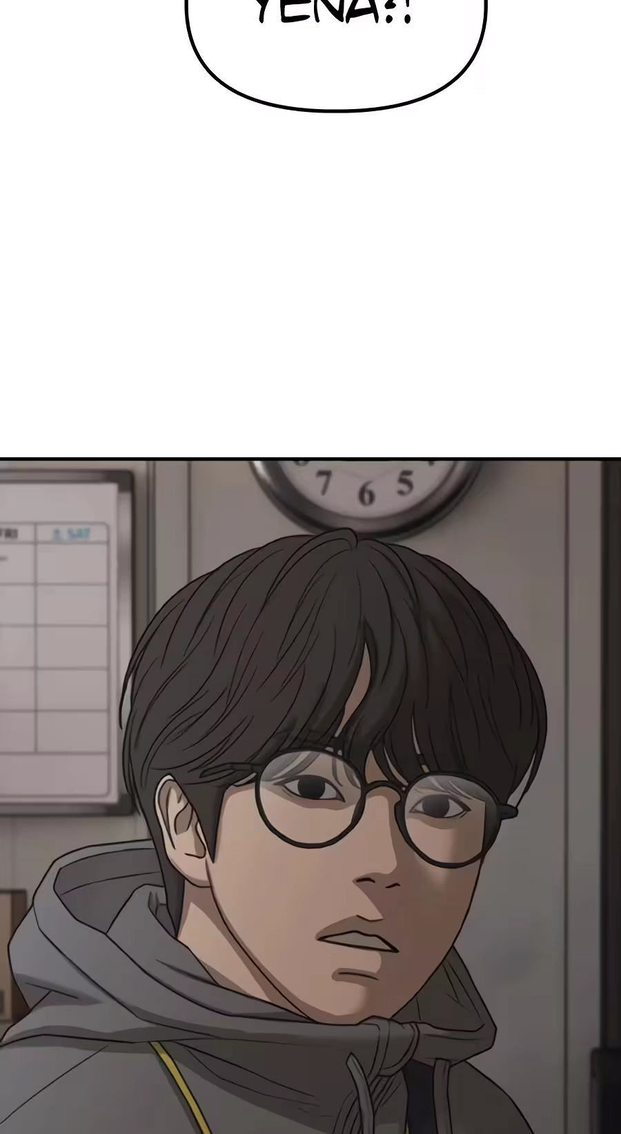 Read The End Has Come chapter 77 image 74 on Lezhin