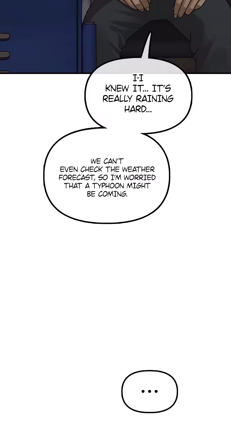 Read The End Has Come chapter 77 image 81 on Lezhin