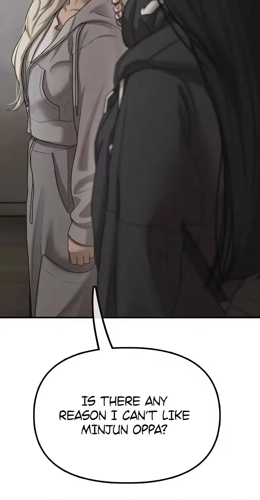 Read The End Has Come chapter 77 image 9 on Lezhin