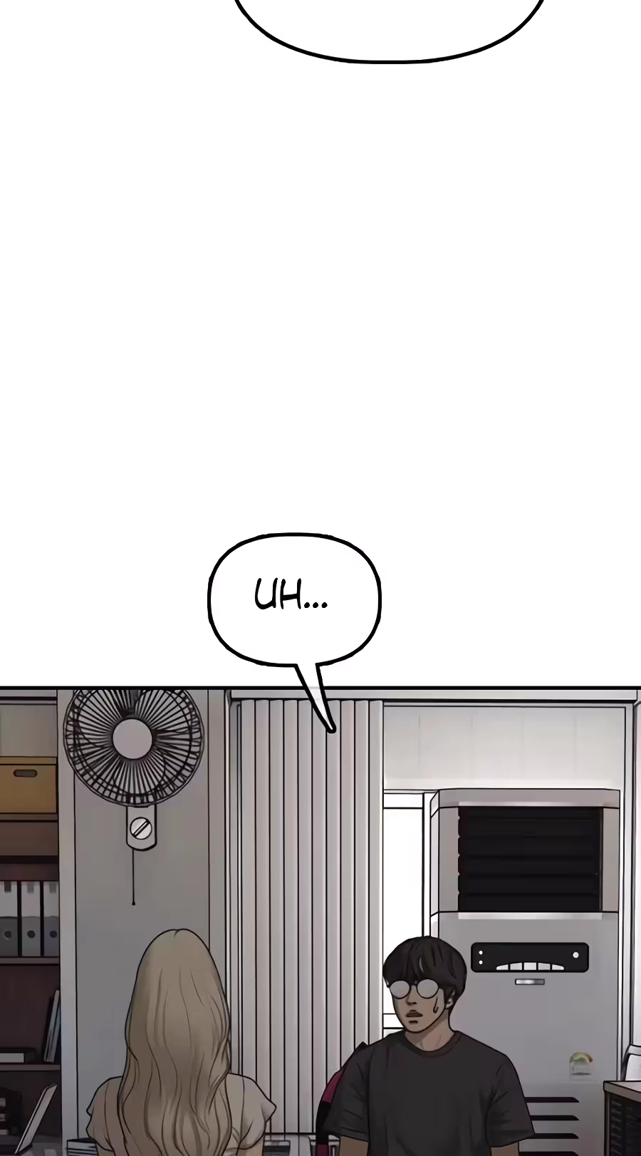 Read The End Has Come chapter 77 image 93 on Lezhin