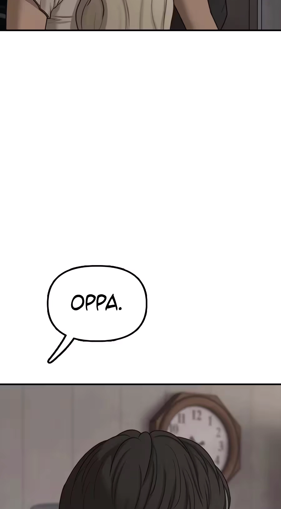 Read The End Has Come chapter 77 image 96 on Lezhin