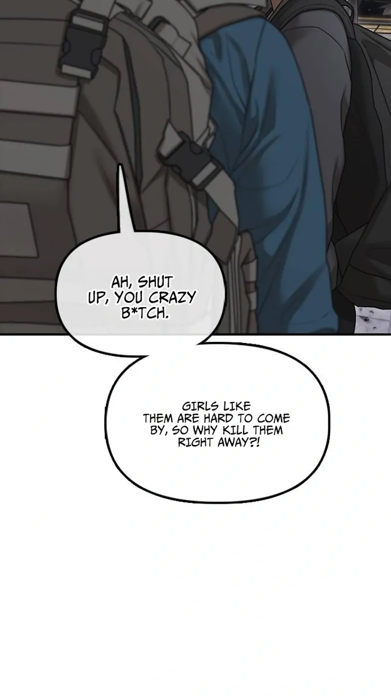 The End Has Come Chapter 79 page 105 - 