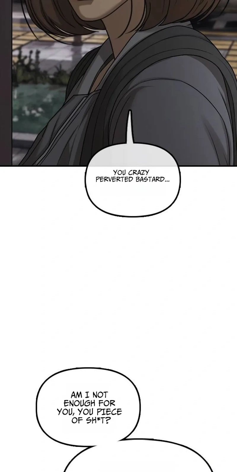 The End Has Come Chapter 79 page 107 - 
