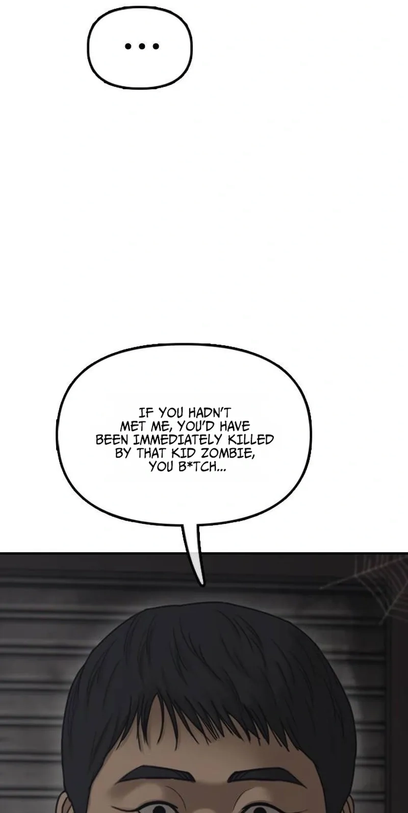 The End Has Come Chapter 79 page 109 - 