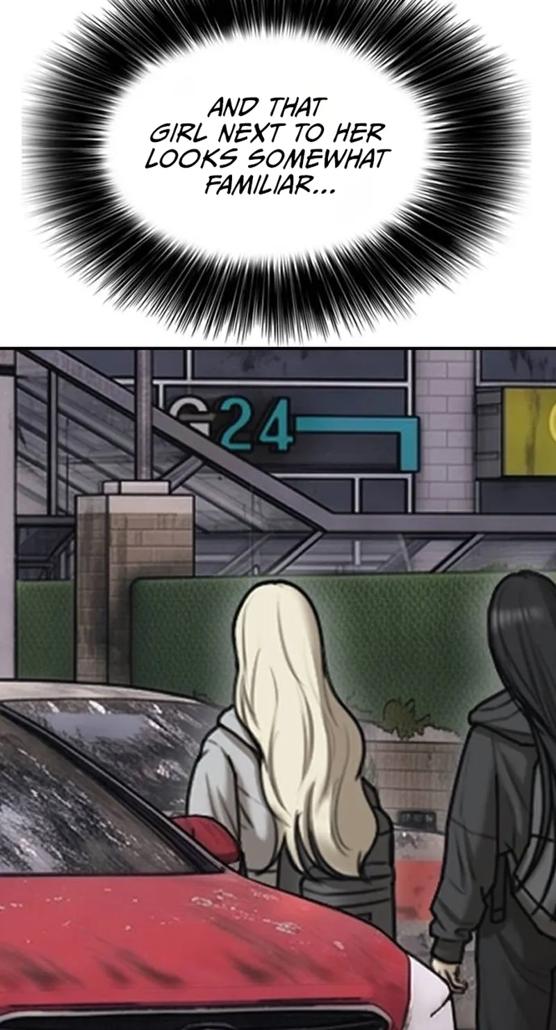 The End Has Come Chapter 79 page 119 - 