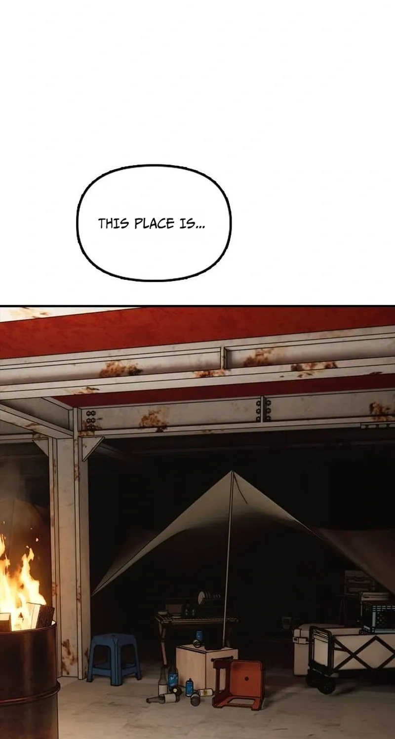 The End Has Come Chapter 79 page 132 - 