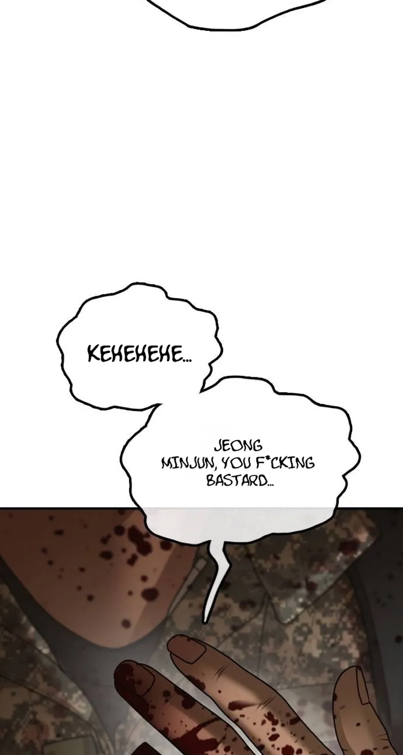 The End Has Come Chapter 79 page 137 - 