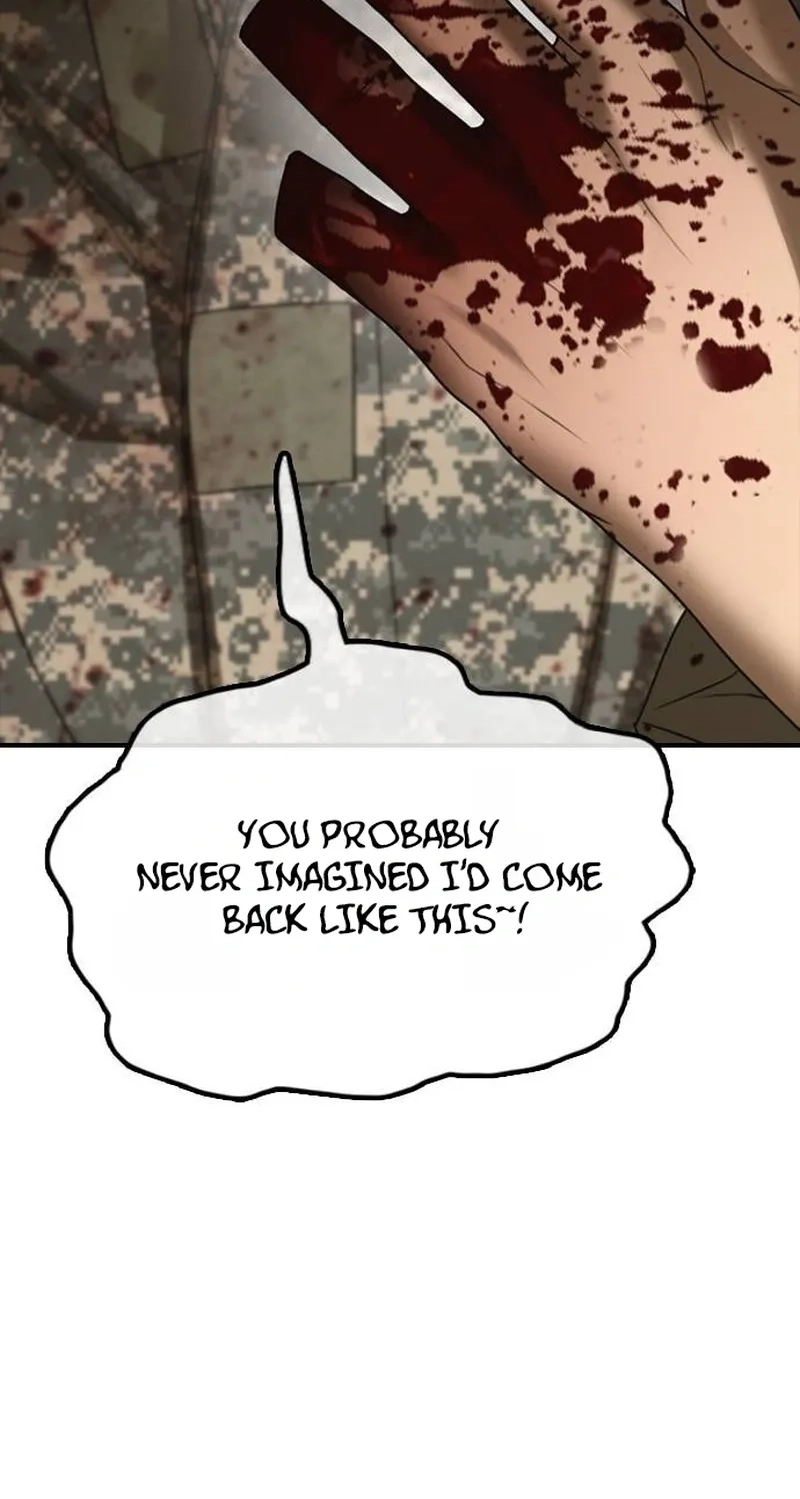 The End Has Come Chapter 79 page 138 - 