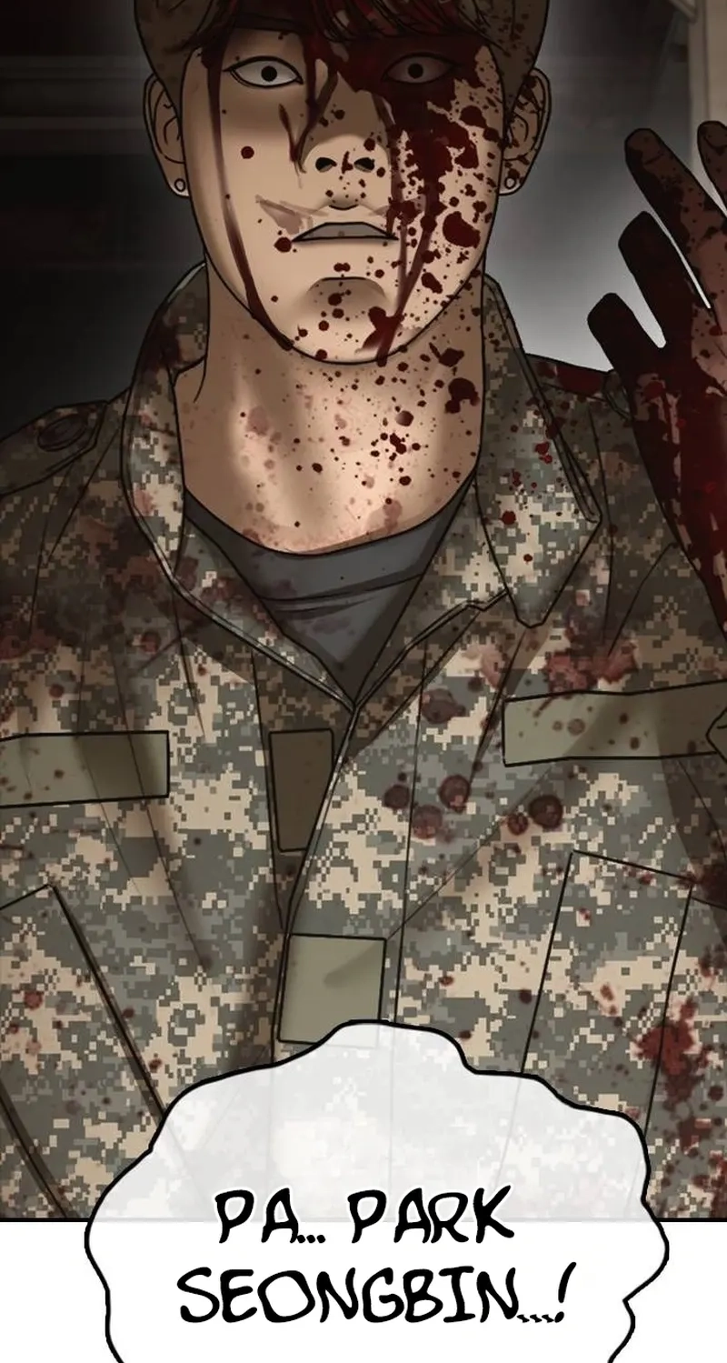 The End Has Come Chapter 79 page 143 - 