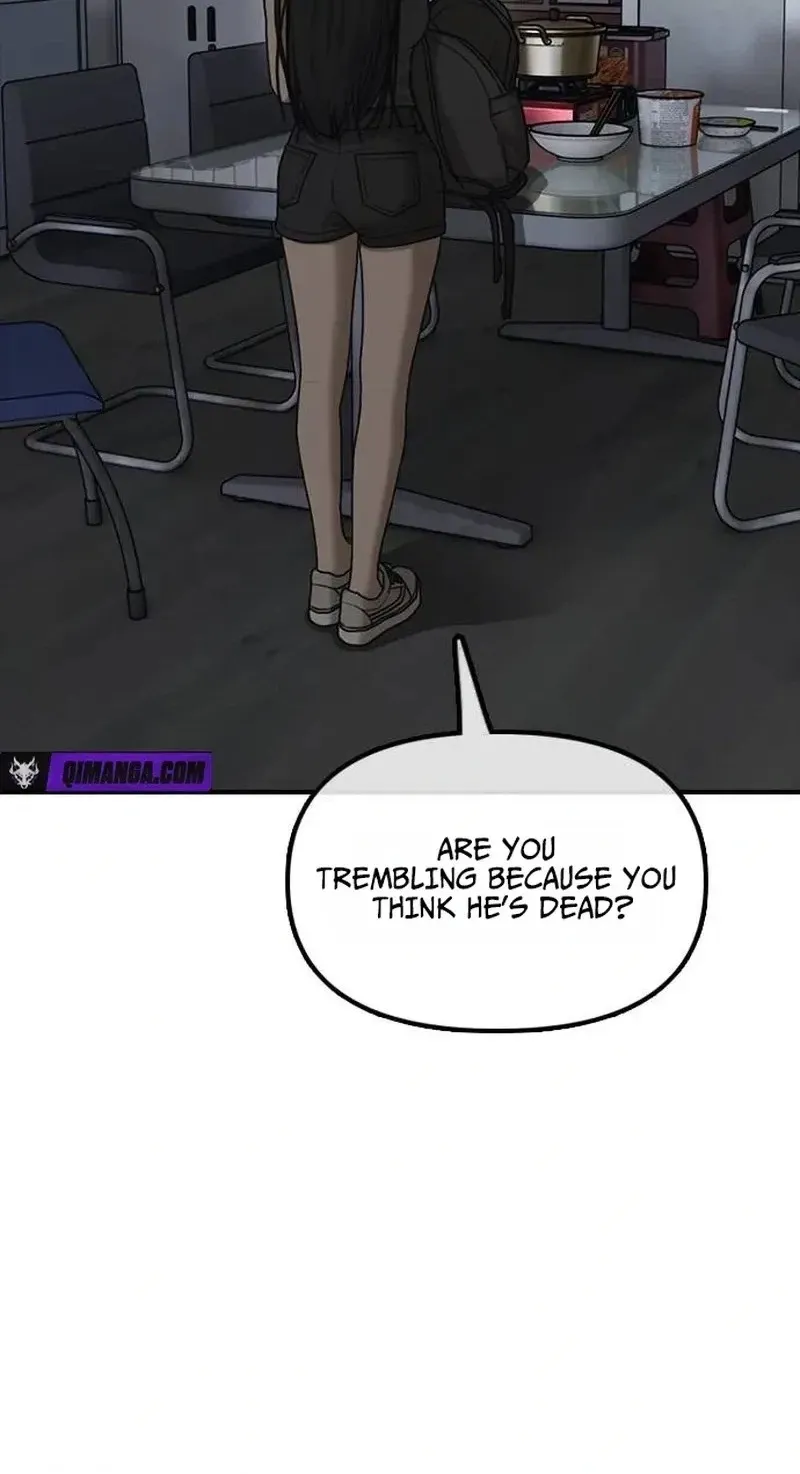 The End Has Come Chapter 79 page 20 - 