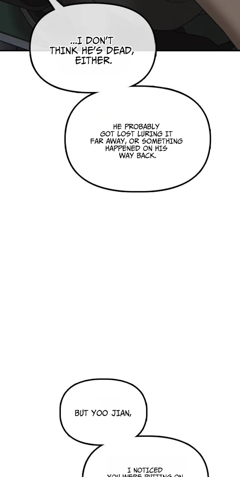 The End Has Come Chapter 79 page 22 - 
