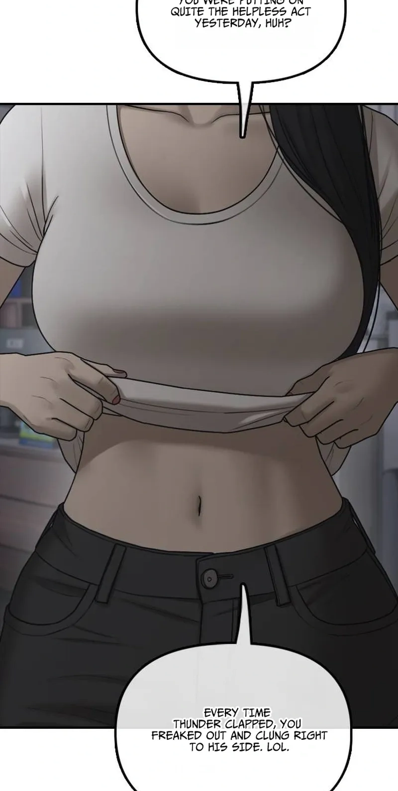 The End Has Come Chapter 79 page 23 - 