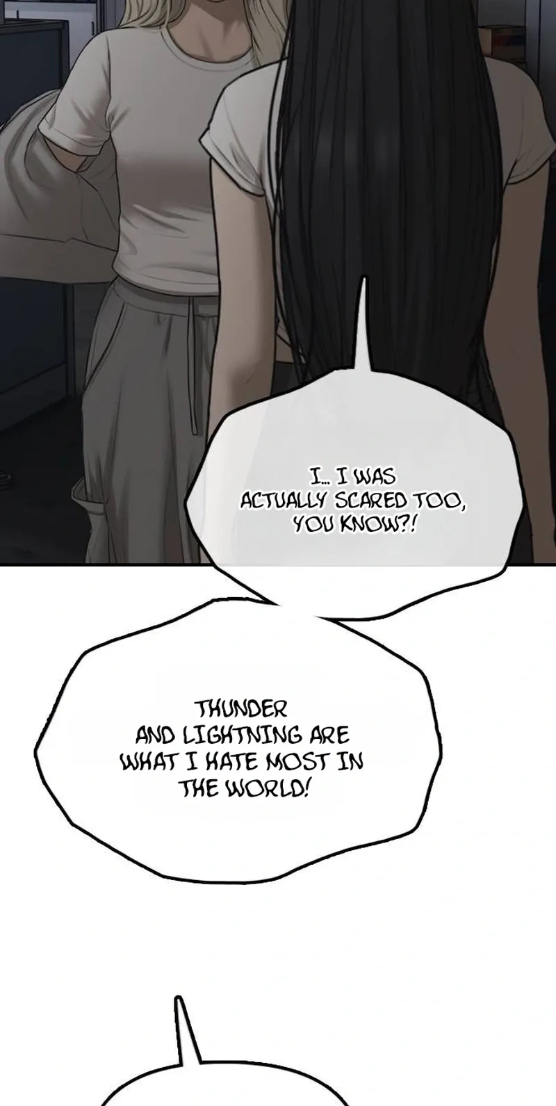 The End Has Come Chapter 79 page 25 - 