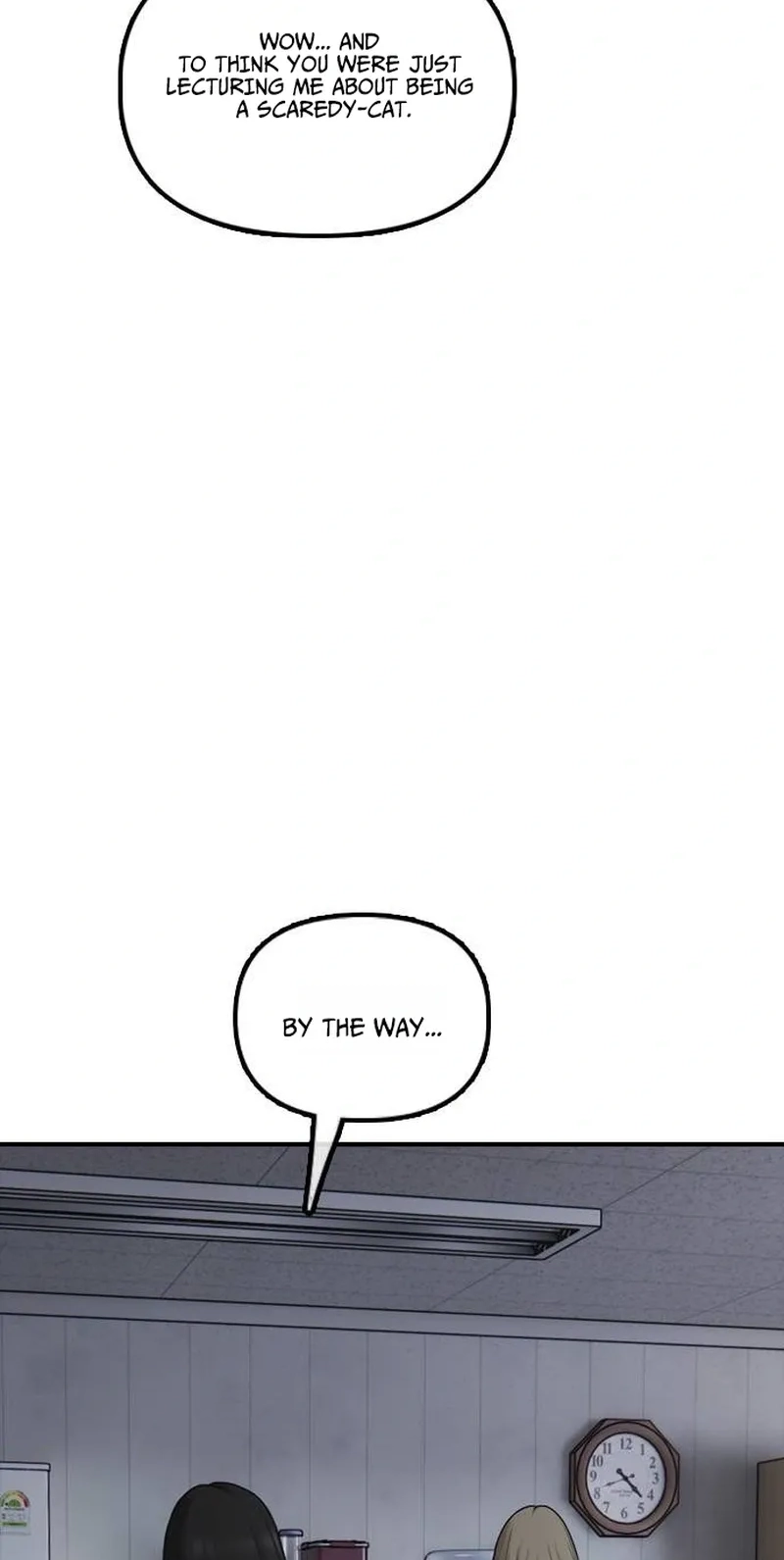 The End Has Come Chapter 79 page 26 - 