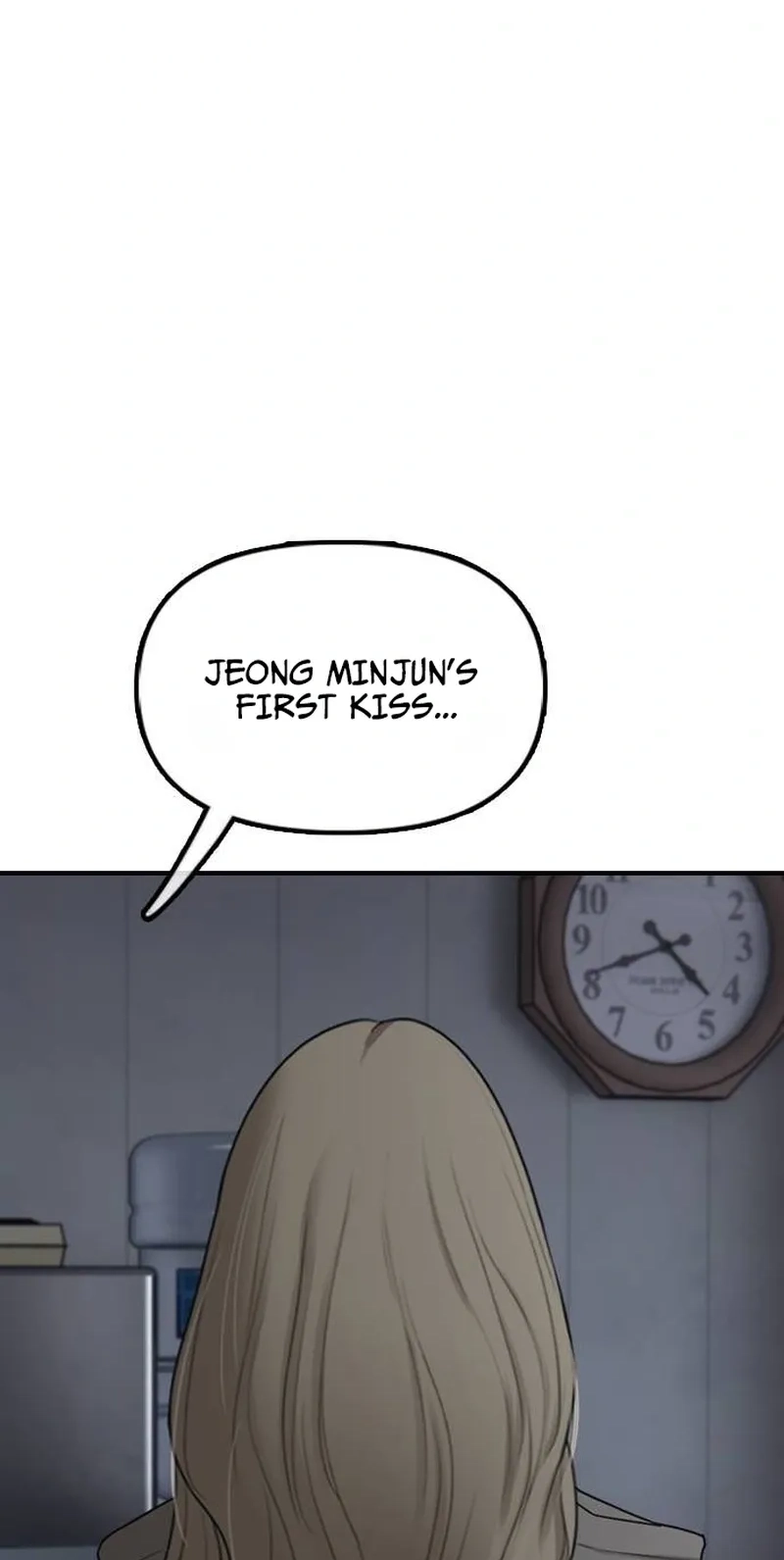 The End Has Come Chapter 79 page 28 - 