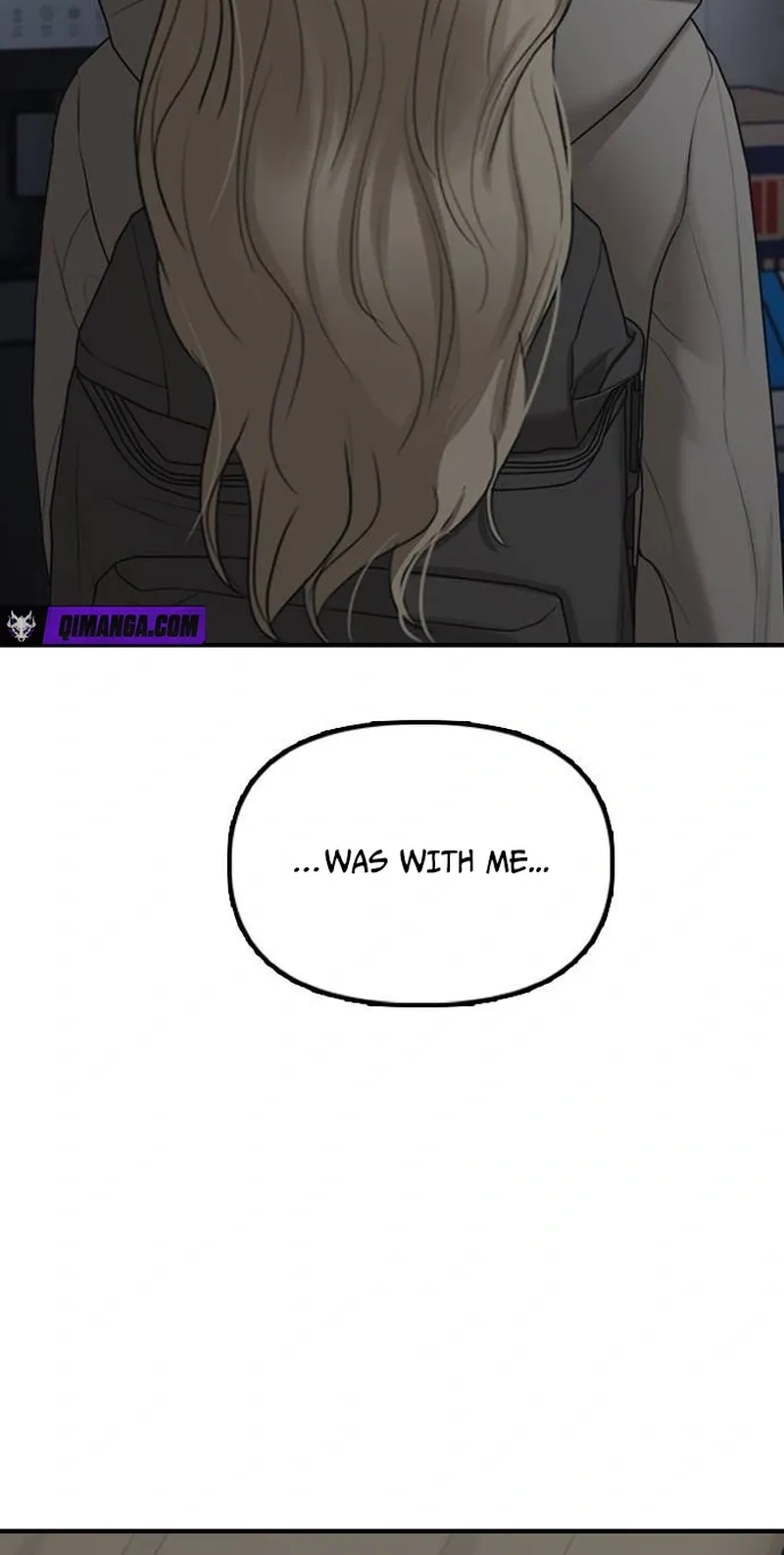 The End Has Come Chapter 79 page 29 - 