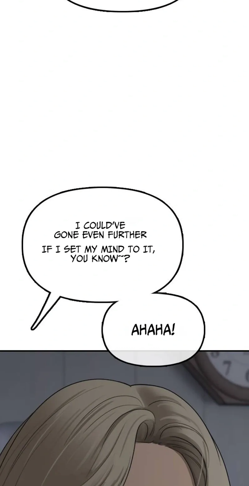 The End Has Come Chapter 79 page 35 - 