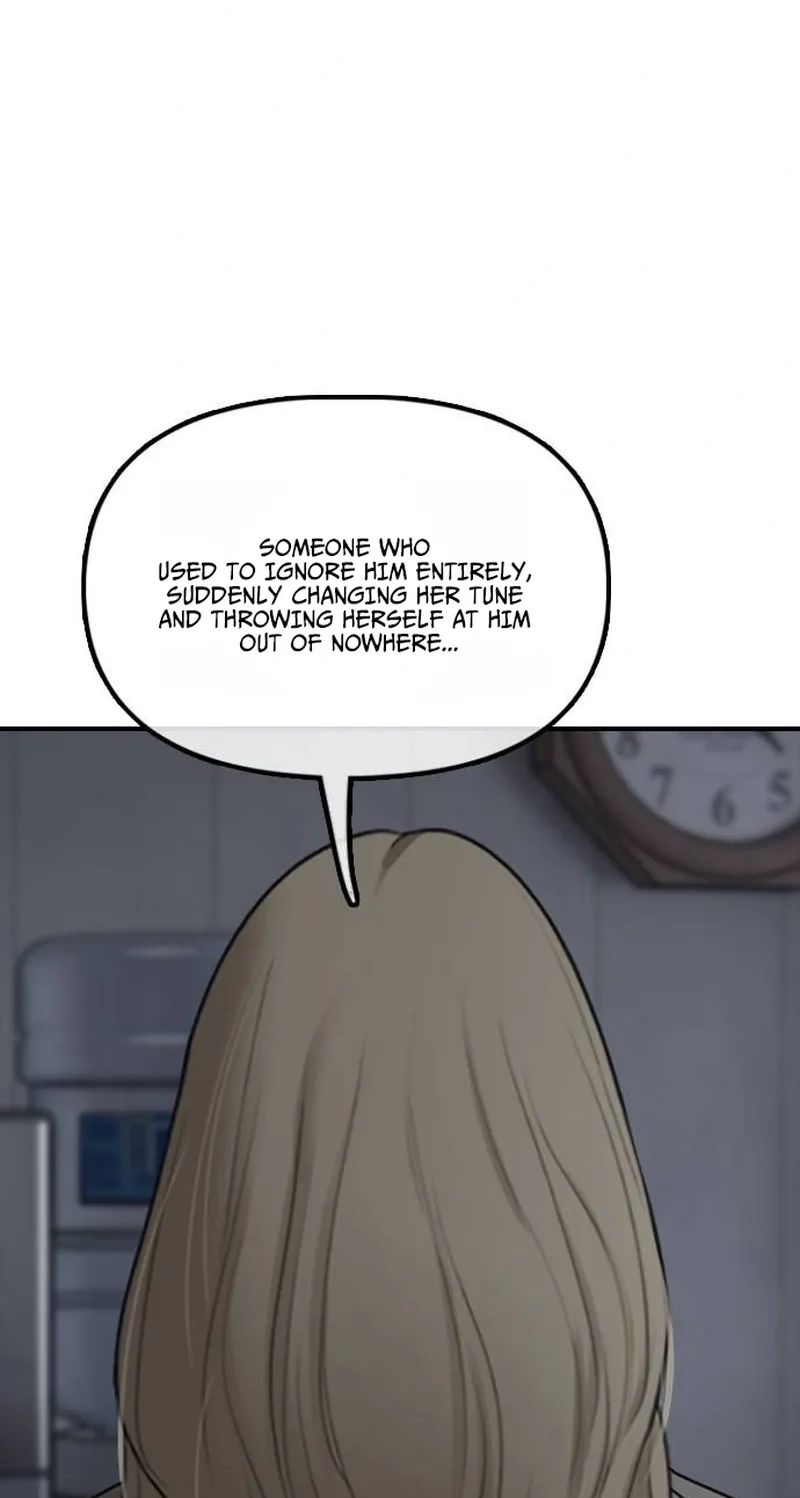 The End Has Come Chapter 79 page 42 - 