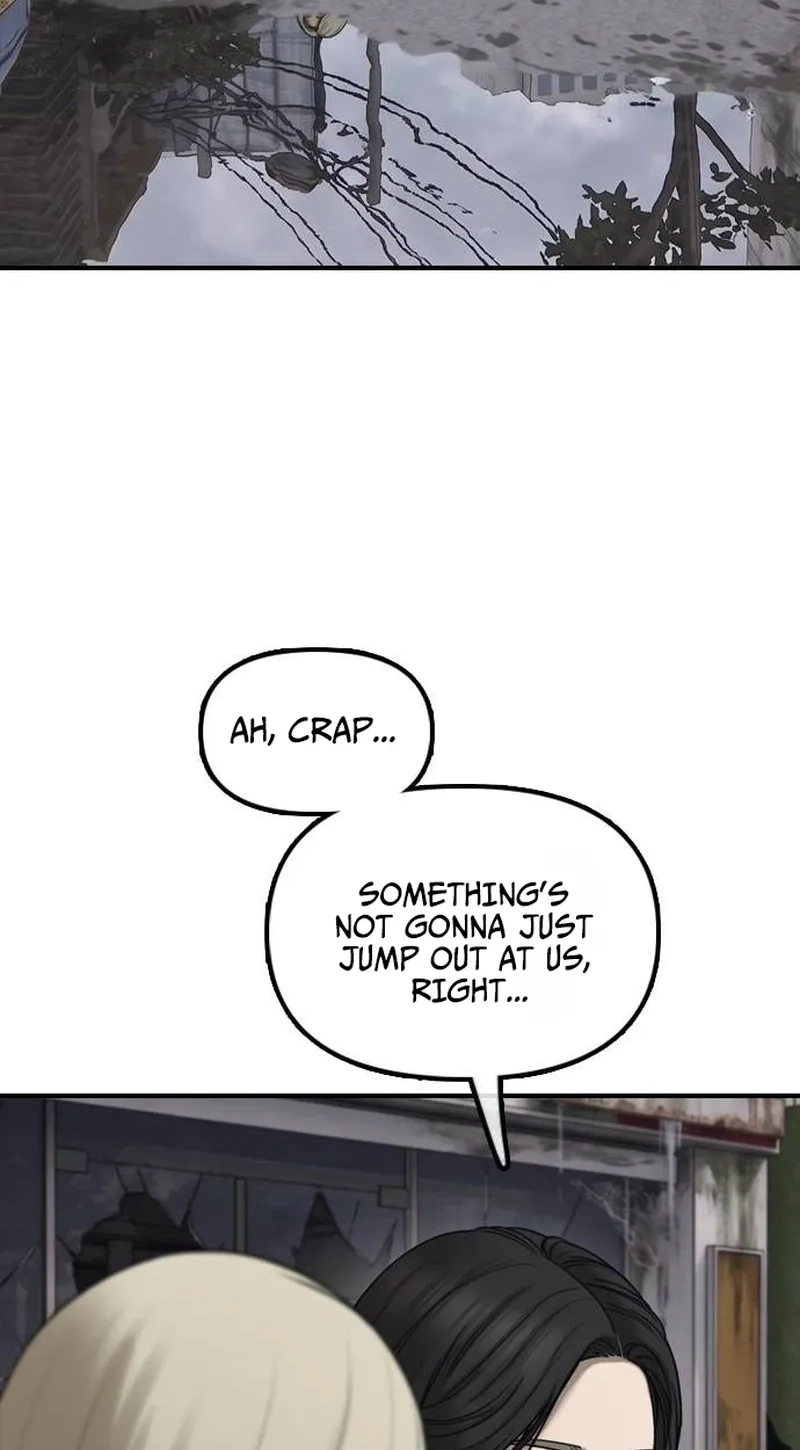 The End Has Come Chapter 79 page 54 - 