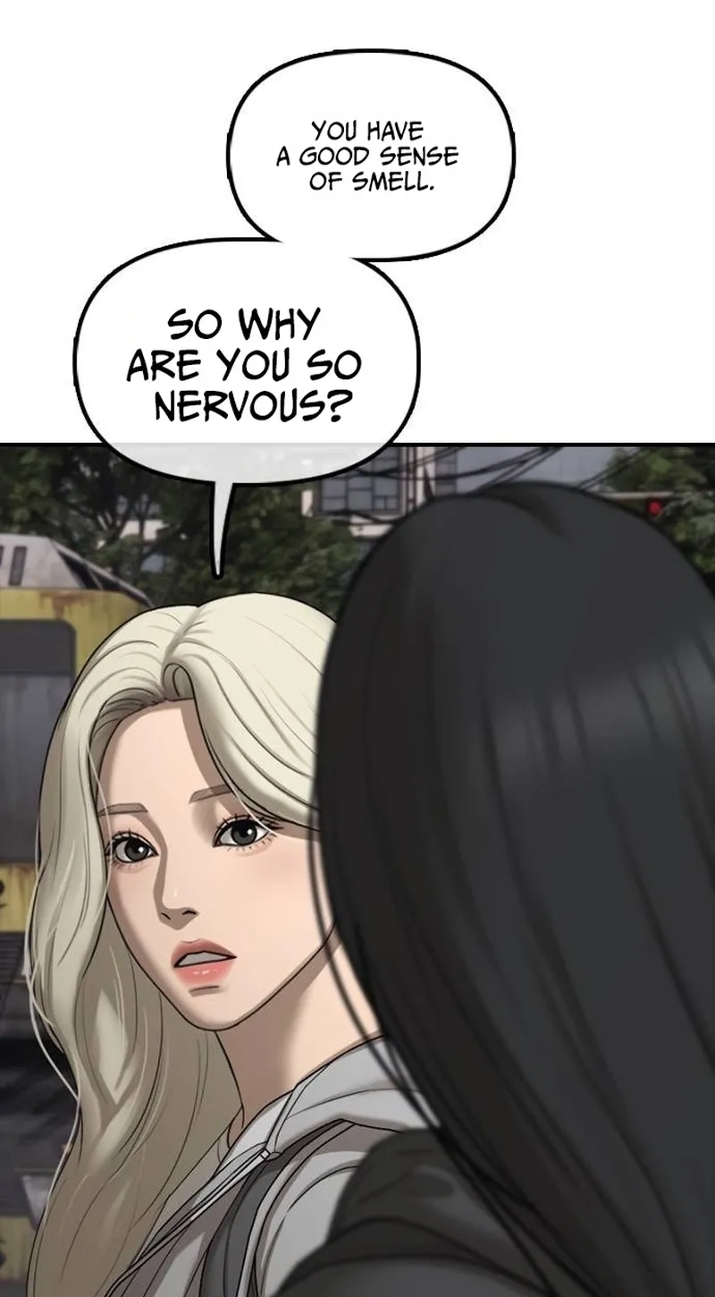 The End Has Come Chapter 79 page 56 - 