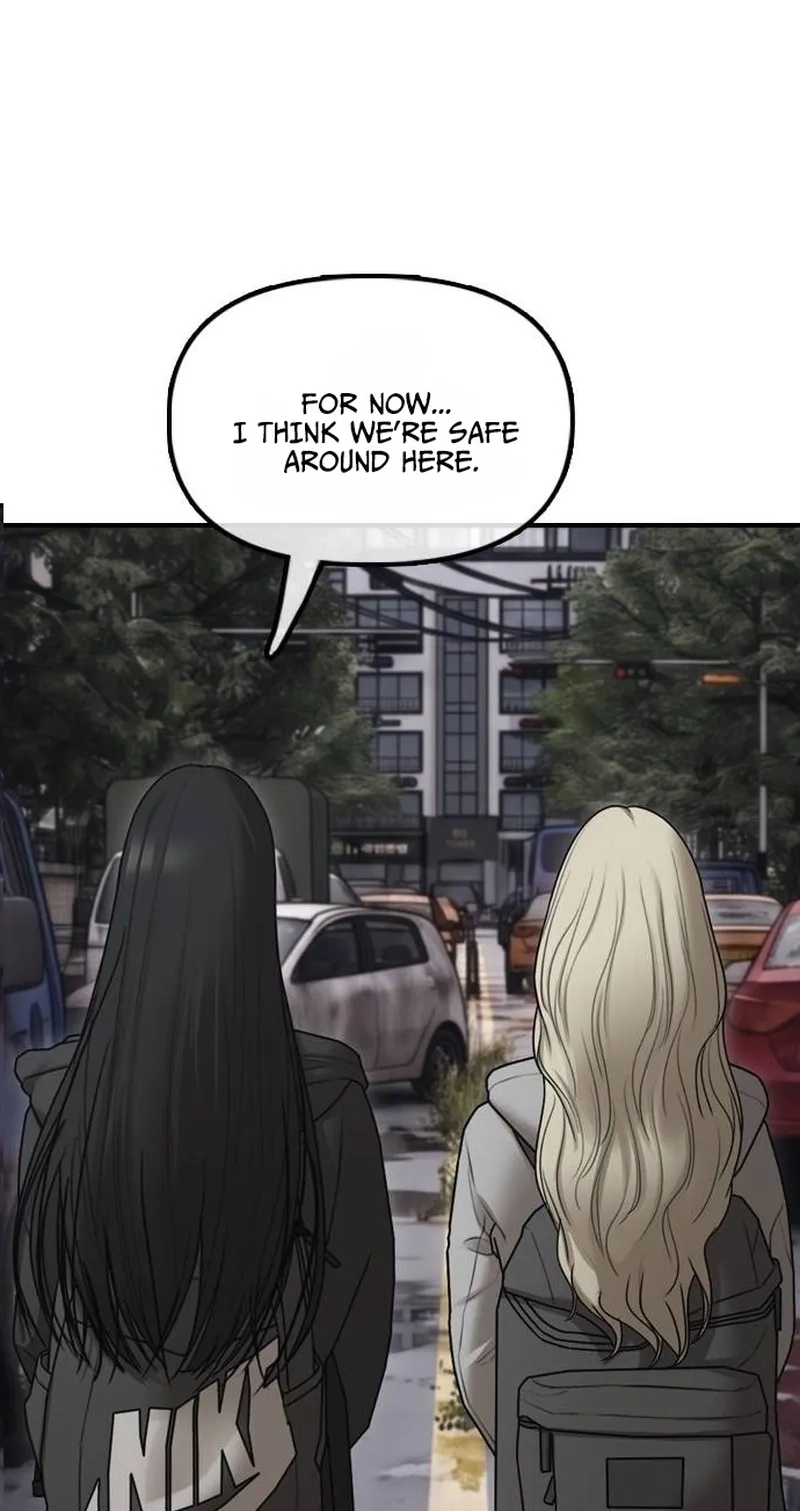 The End Has Come Chapter 79 page 65 - 