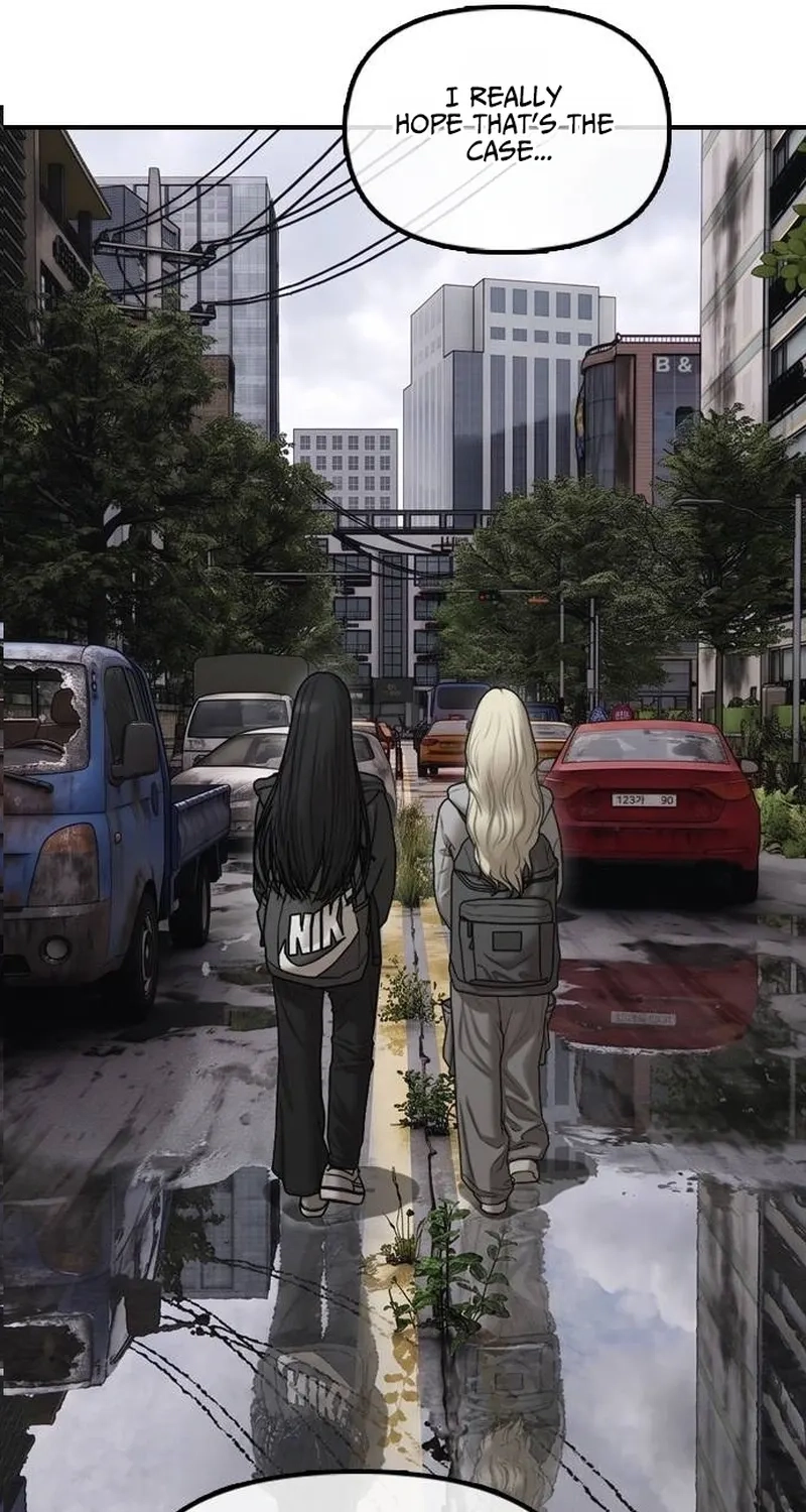 The End Has Come Chapter 79 page 67 - 