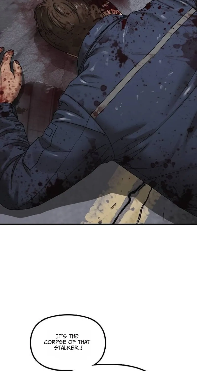 The End Has Come Chapter 79 page 71 - 