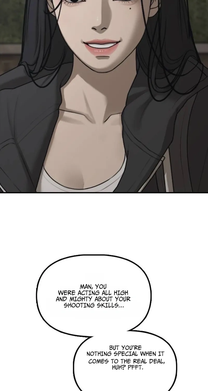 The End Has Come Chapter 79 page 93 - 