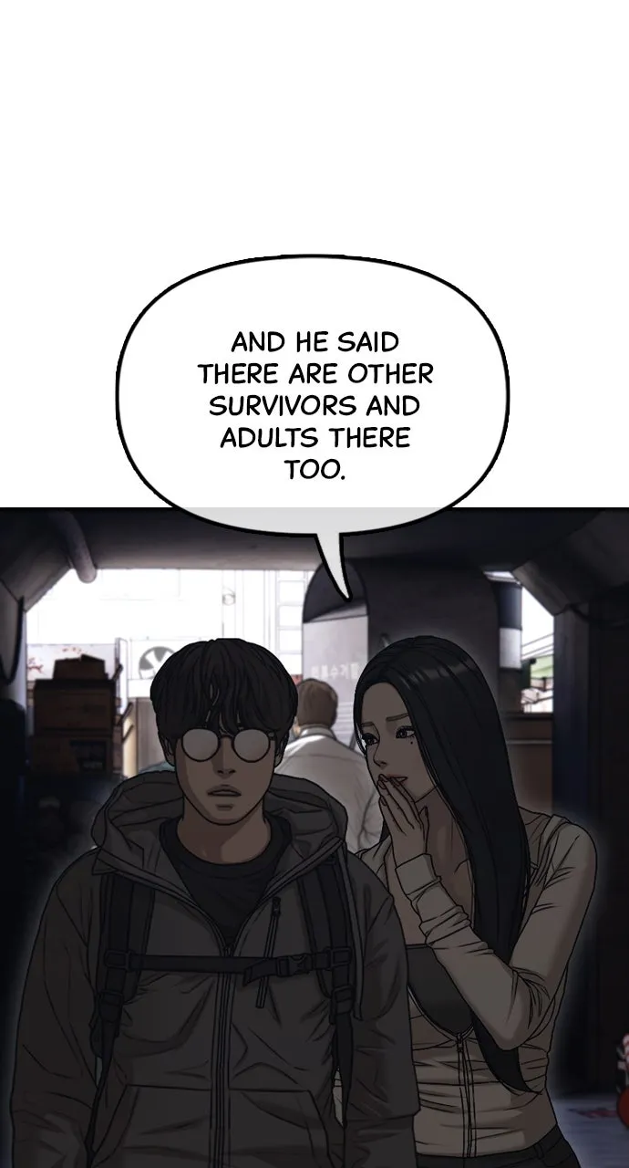 Read The End Has Come chapter 8 image 103 on Lezhin