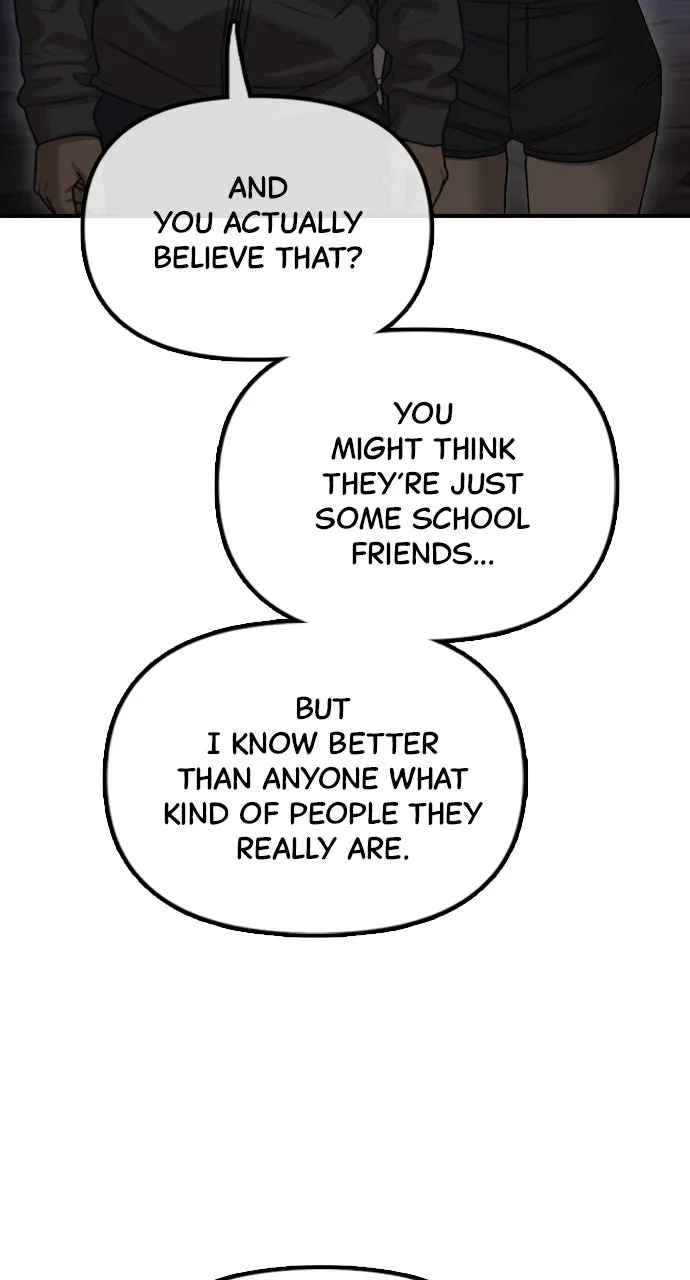 Read The End Has Come chapter 8 image 104 on Lezhin