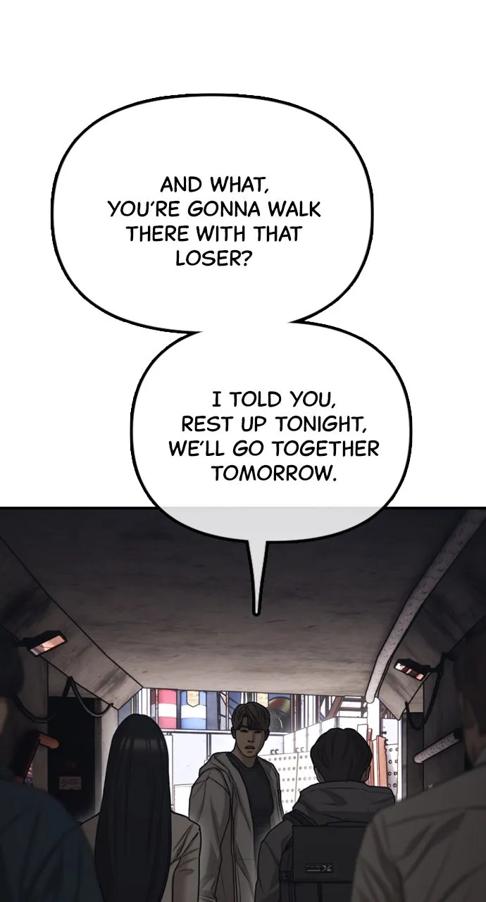 Read The End Has Come chapter 8 image 115 on Lezhin