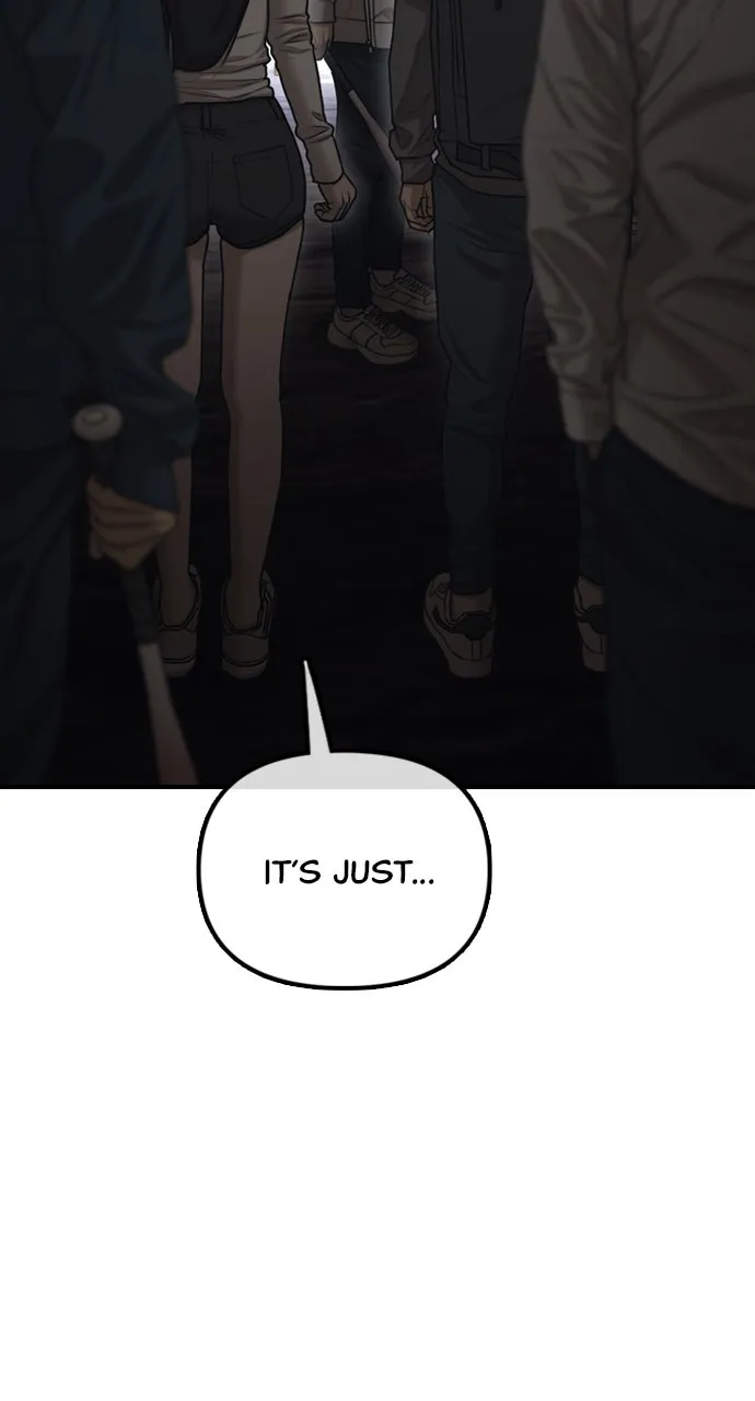 Read The End Has Come chapter 8 image 116 on Lezhin