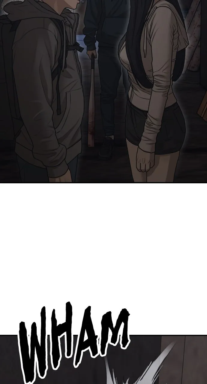 Read The End Has Come chapter 8 image 119 on Lezhin