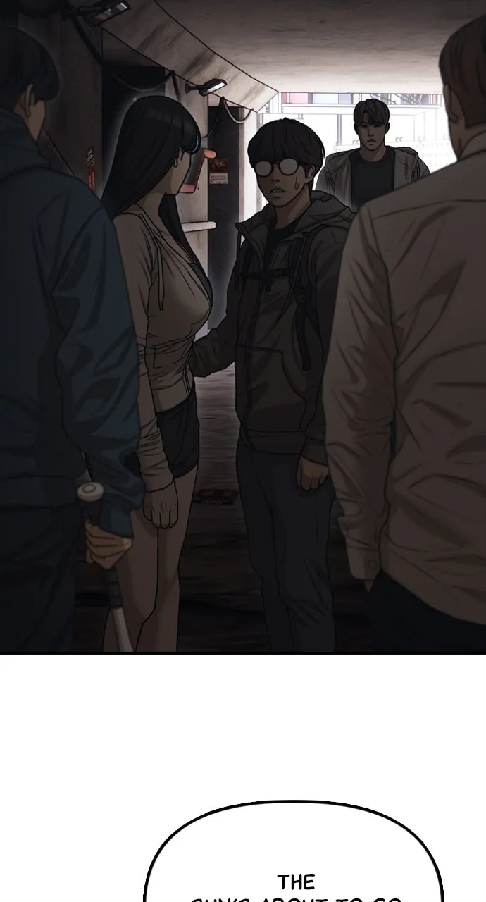 Read The End Has Come chapter 8 image 131 on Lezhin