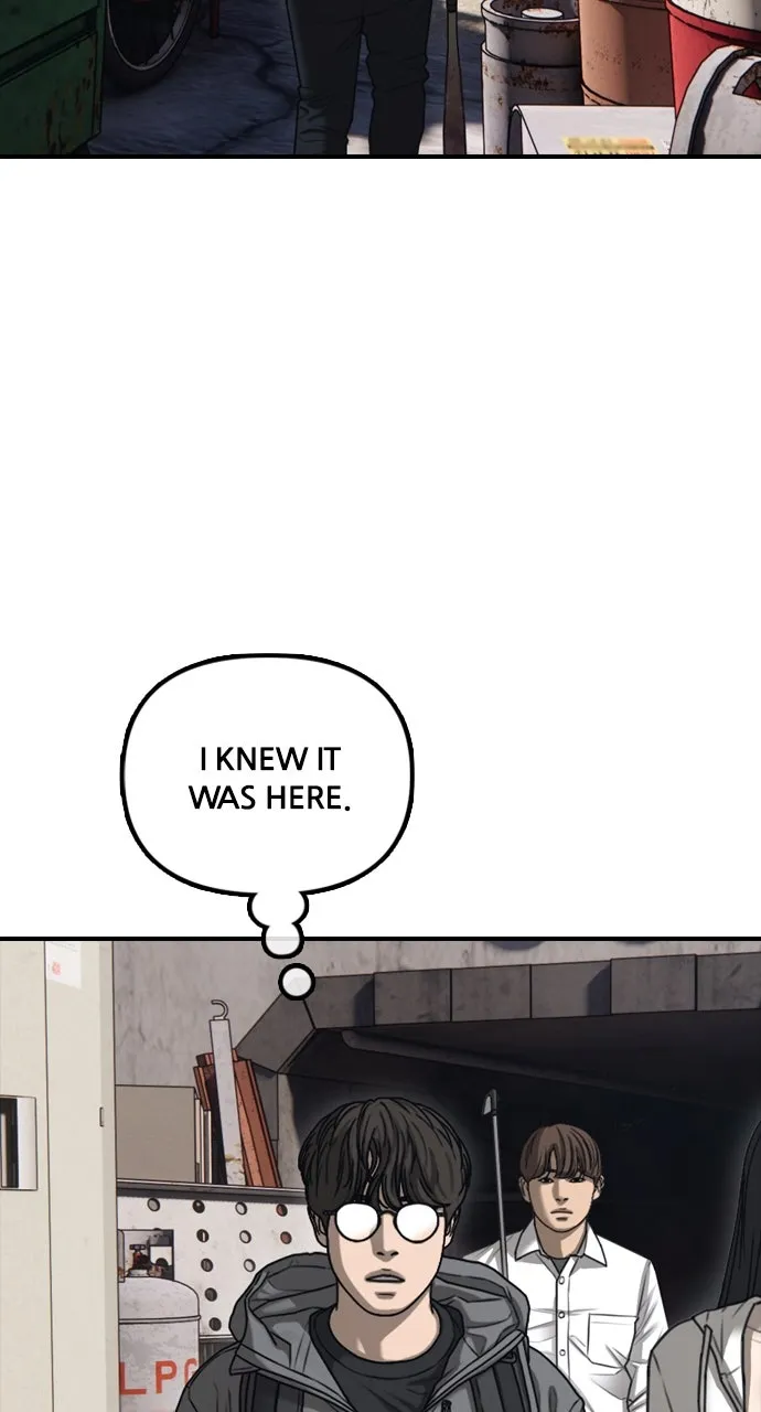 Read The End Has Come chapter 8 image 136 on Lezhin