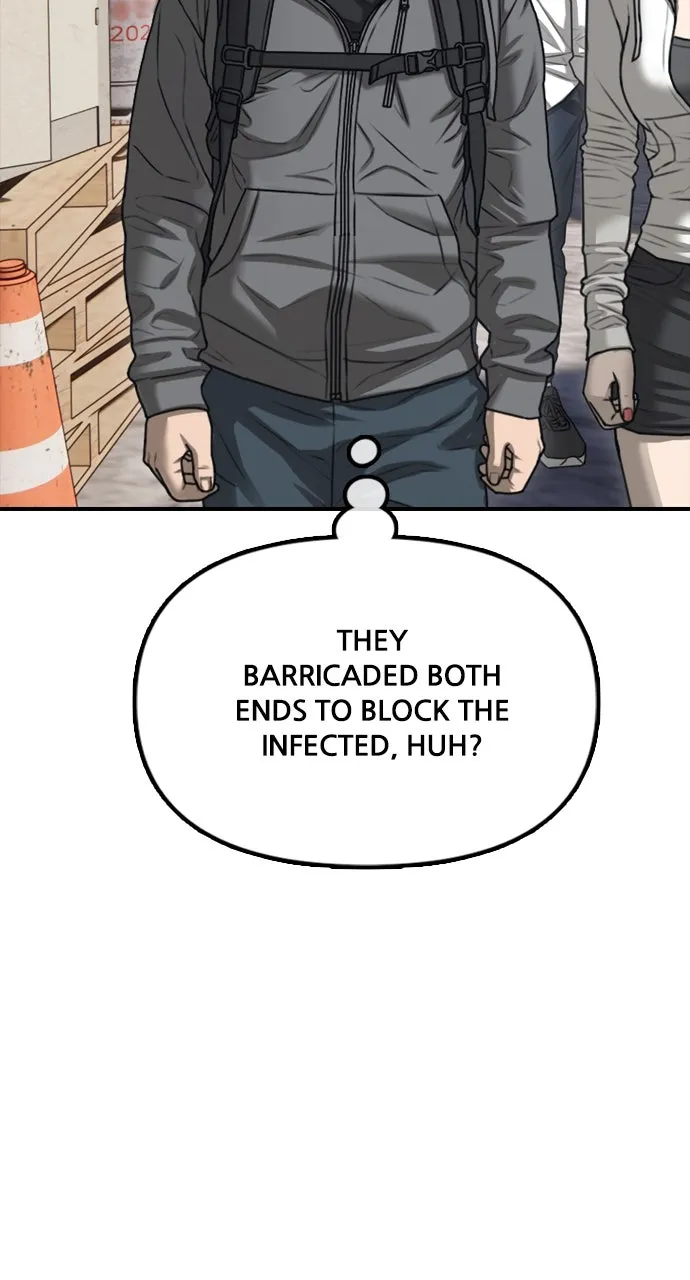 Read The End Has Come chapter 8 image 137 on Lezhin