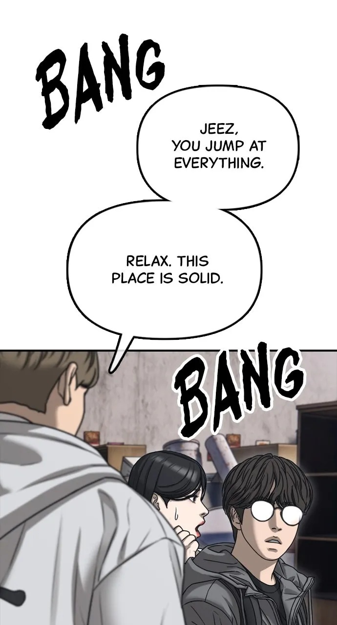 Read The End Has Come chapter 8 image 150 on Lezhin