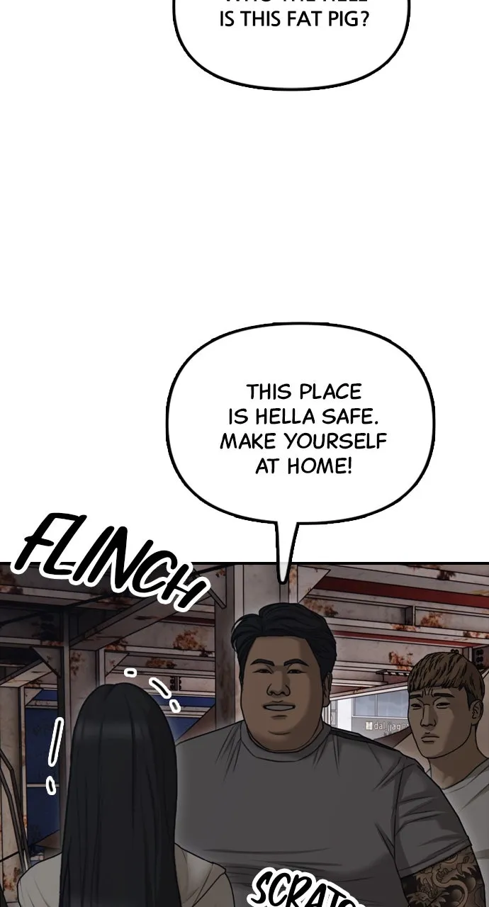 Read The End Has Come chapter 8 image 168 on Lezhin