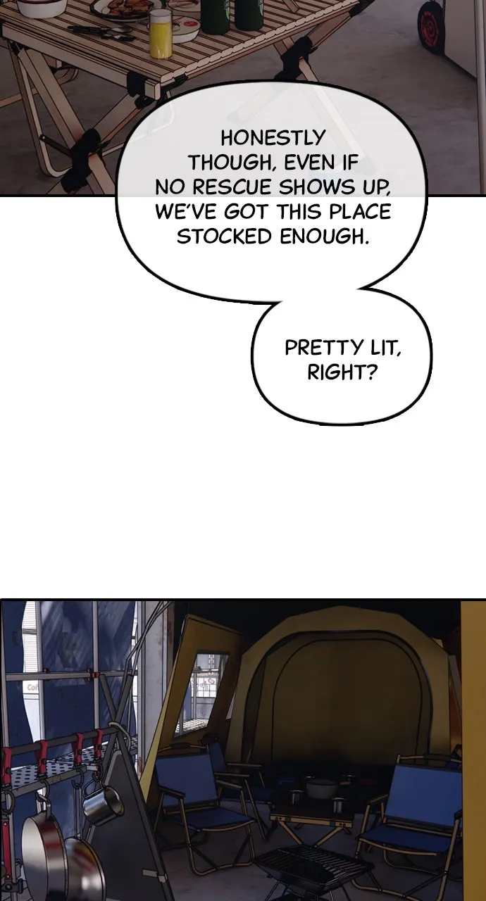 Read The End Has Come chapter 8 image 171 on Lezhin