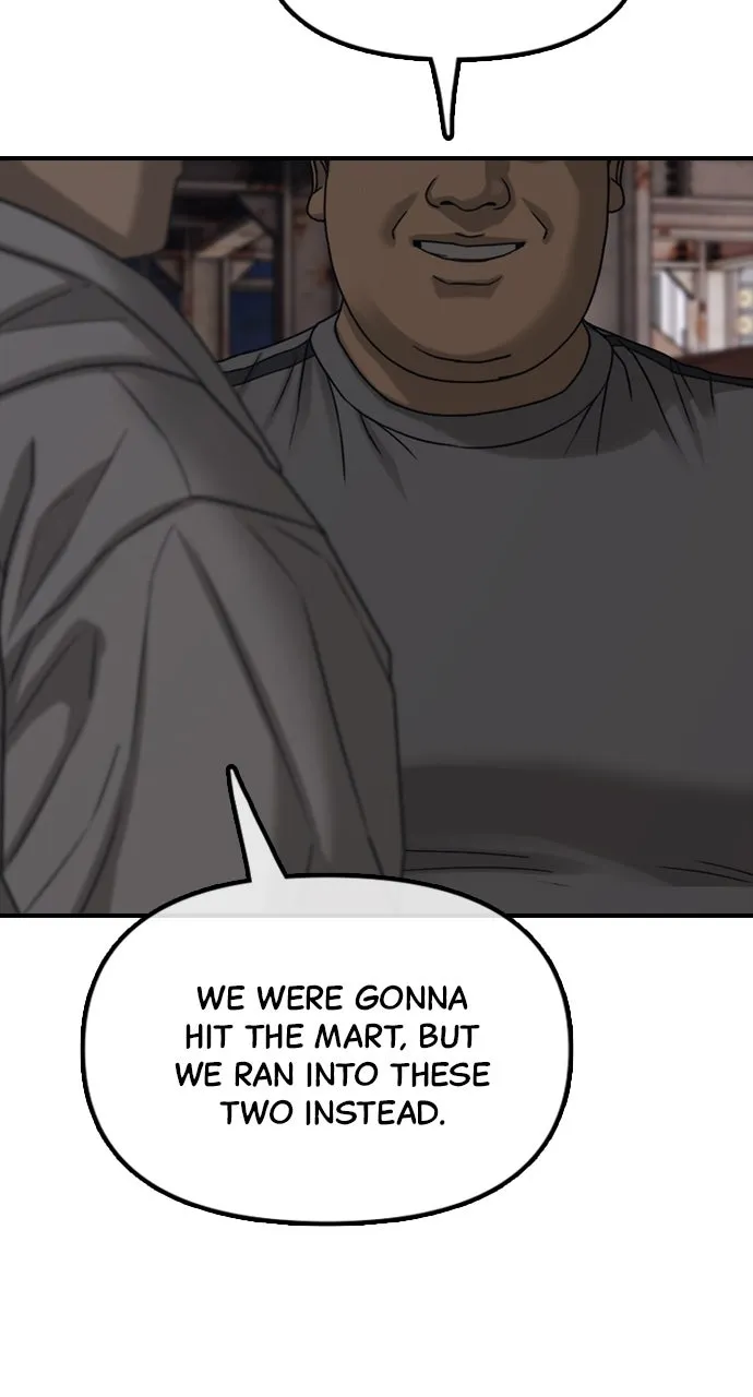 Read The End Has Come chapter 8 image 177 on Lezhin