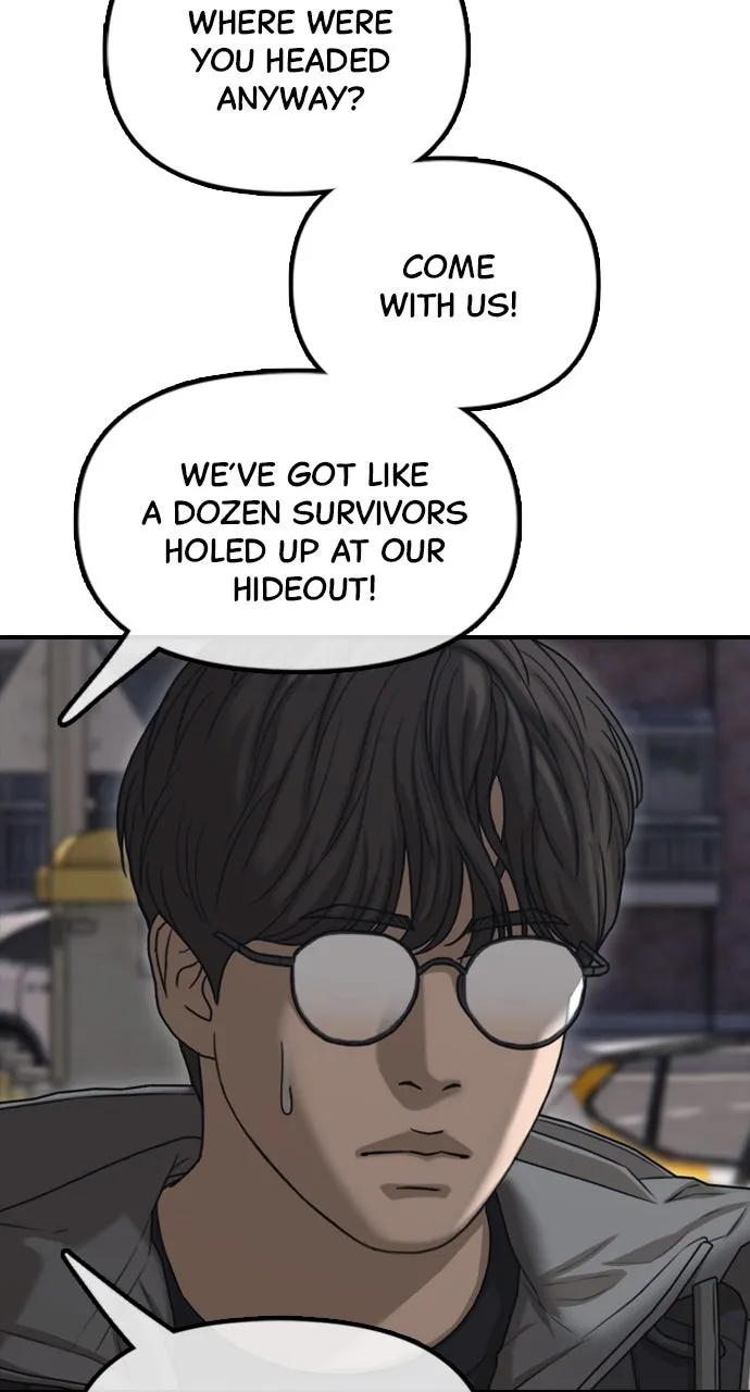 Read The End Has Come chapter 8 image 37 on Lezhin