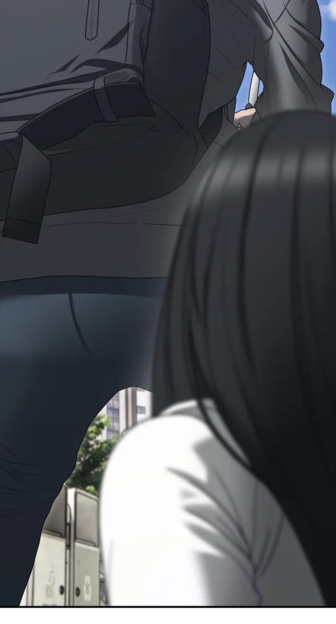 Read The End Has Come chapter 8 image 4 on Lezhin