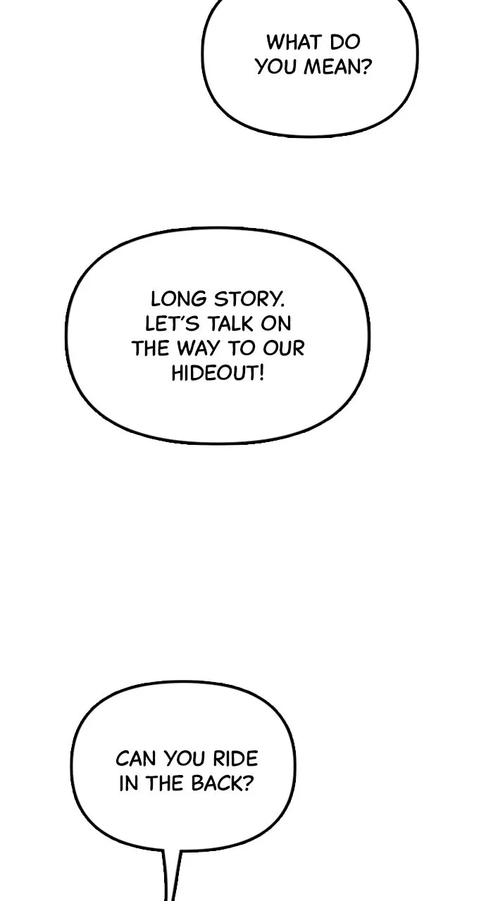 Read The End Has Come chapter 8 image 40 on Lezhin